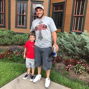 Meet your Posher, Richie